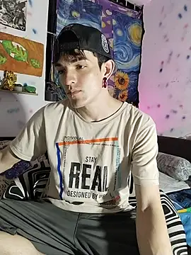 Maykiin webcam