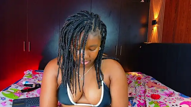 Black-gem18 webcam