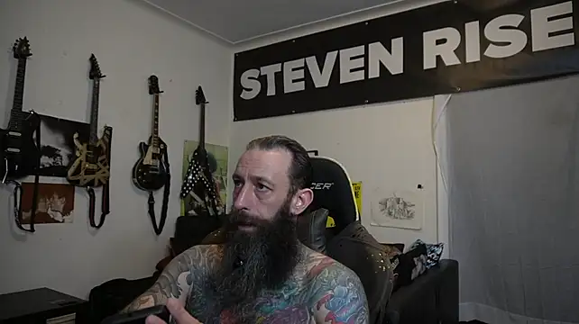 StevenRiseNYC webcam