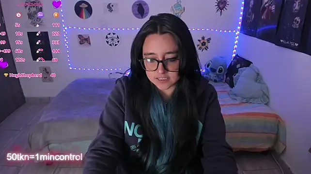Cherry_blush_ webcam