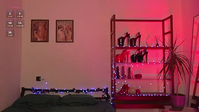 Olivia_Faye webcam