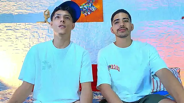 Eliassalvatore_ webcam