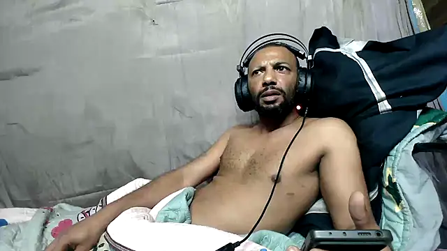 Camodick webcam