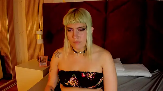 Marye_Morgan webcam