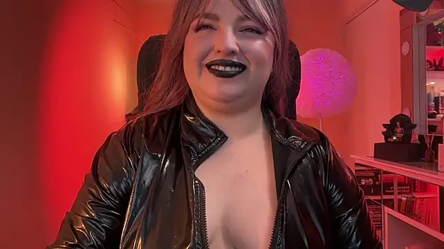 azucena_BDSMx webcam