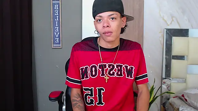 Harry_jhonsson webcam