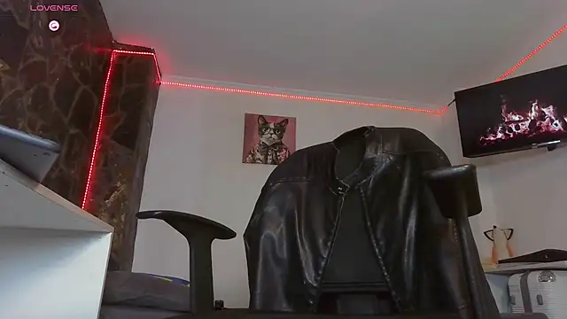 Thonydupont webcam