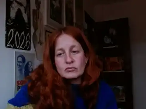 ViioletaMora webcam