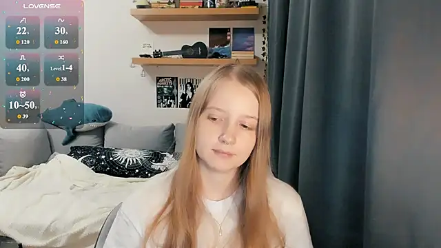 Alyaley webcam