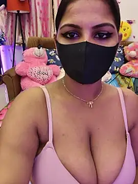 Divya_girl webcam