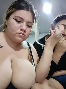 Sara_y_Amy webcam