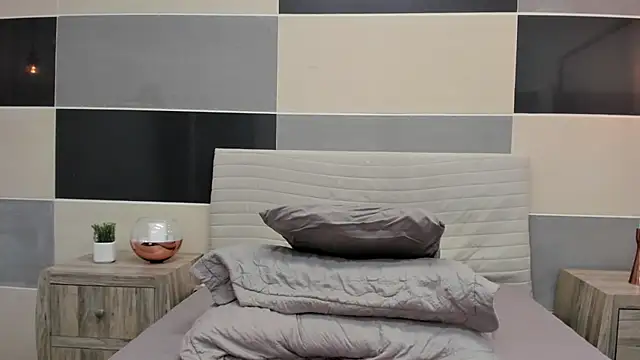 Zara_Jackson webcam