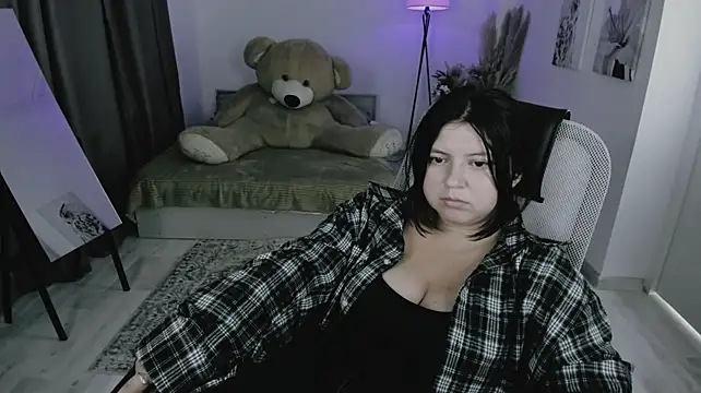 DiaAngell webcam