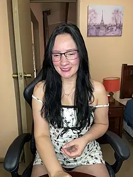 ValeriaVixen webcam