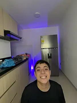 jacob_and_sam webcam