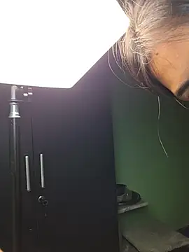 Amelia4U webcam