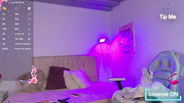 sweet_artemiis webcam