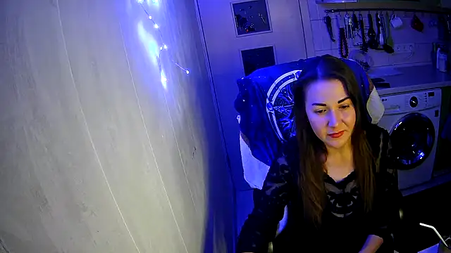 Adda1205 webcam