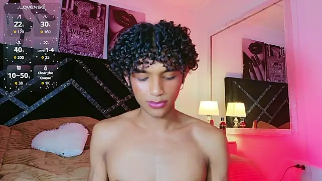 Aaron_Wiinter webcam