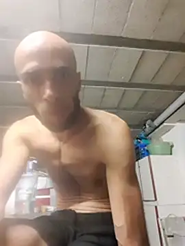 JonathanShadow webcam