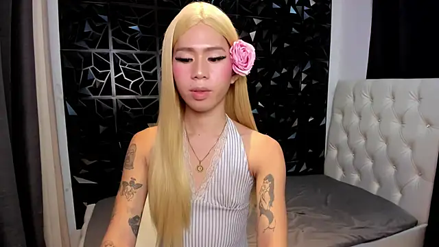 CandySweetCock webcam