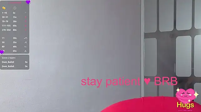 chloehanna webcam