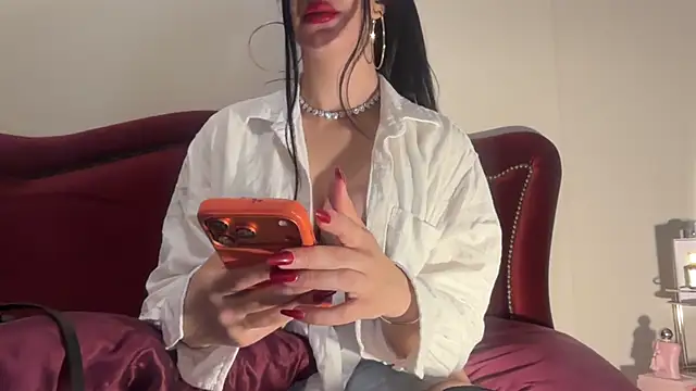 Sexypatronice webcam