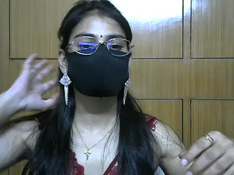 Fairy_Pie live room snapshot on Stripchat