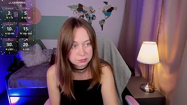 Brooke_lover webcam