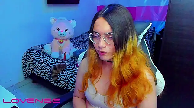 lillykittyyy webcam