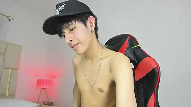 julian_xx webcam