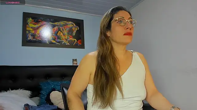 kaylaMinov_ webcam