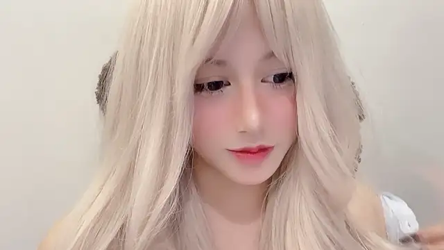 -Cinderella- webcam