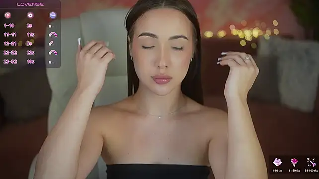 OliviaMoore_ webcam