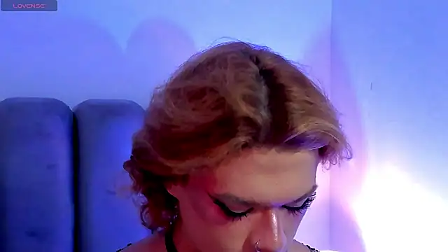 AngelDoll_1 webcam
