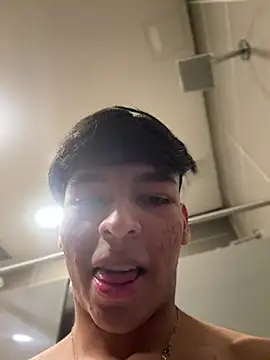 The_Conquer webcam