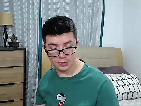BlackFoXXX69 webcam