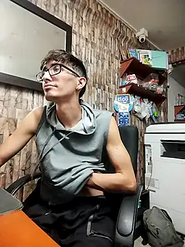 jhosuamoore webcam