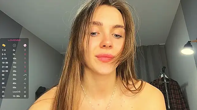 Veluxe webcam