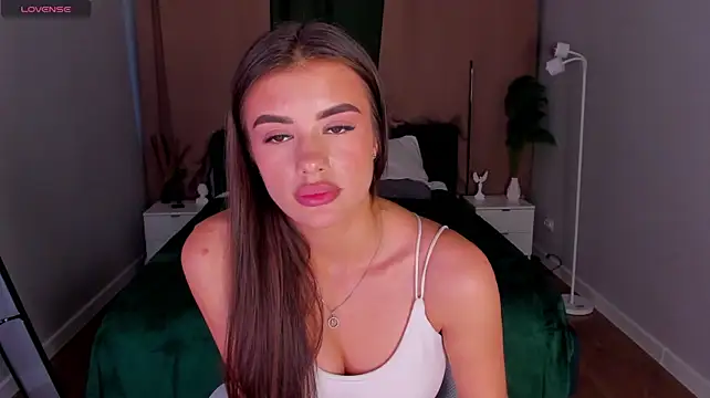 Alisha_Blakee webcam