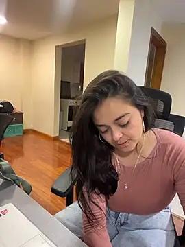 Selene__Ferrer webcam