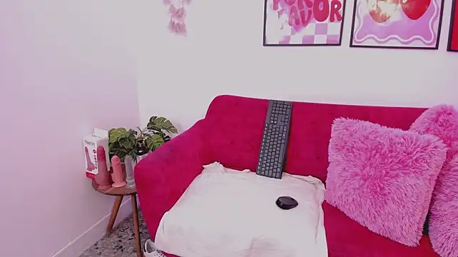 zoeseven7 webcam