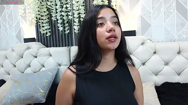 Zaira_bonny webcam