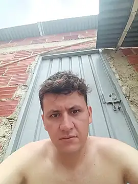Maduro-Mariquita webcam