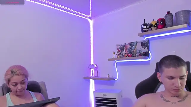 obanai_and_mitsuri webcam