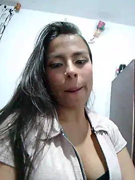 _Aisha_20 webcam