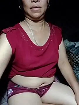 Mye_kiss webcam