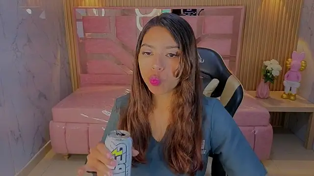 lisa_s1 webcam