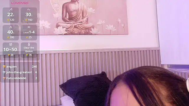 ABBY_STONNEE_ webcam