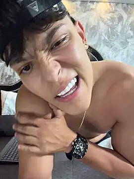 DilanMiller_ webcam